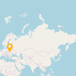 Панська Садиба на глобальній карті